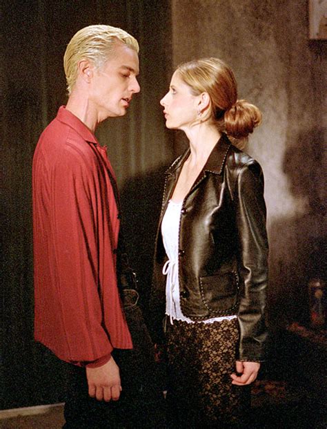 buffy and spike|More.